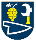 logo obce Prietržka - Záhorie
